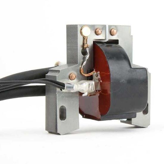 394891 BOBINA ELETTRONICA MOTORE BRIGGS & STRATTON 16 18 HP Valv Laterali 400 - Foto 6