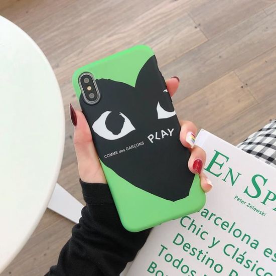 Comme des garcons iphone 6 y 7 clearance