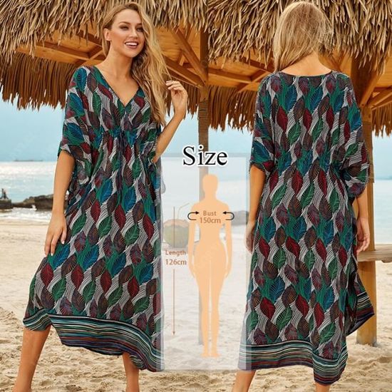Caftan plage cheap