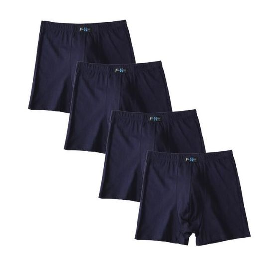 Boxer ample homme outlet