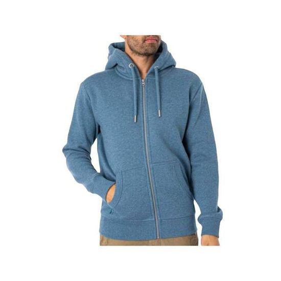 Candymix Hong Kong Drapeau Griffonné Unisexe Sweat Pull à