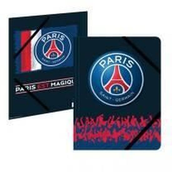 pochette psg