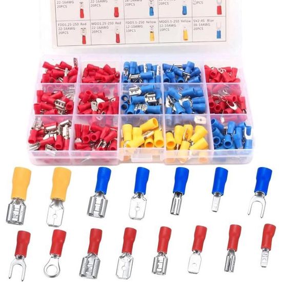 Lot De 6 Modules Abaisseurs De Tension DC-DC MP1584EN - 4.5-28V Vers 0.8-20V, 3A Max, Pour Projets électroniques
