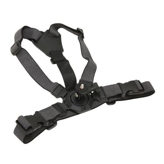 Create Idea Support Extension Caméra Avata 2 Compatible DJI Avata 2 - Noir