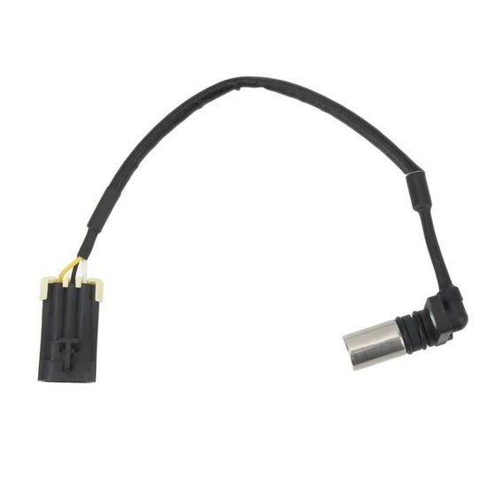 Amrxuts Capteur D'Arbre à Cames 12147539165 - Compatible BMW E39 E46 E60 E83 E85 - Qualité OEM
