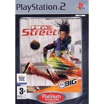 FIFA STREET CLASSICS HITS 2 / X360 - vue 7