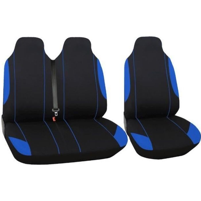 Housse De Siege Utilitaire Trafic Housses De Siège Pour Citroën - Foto 5