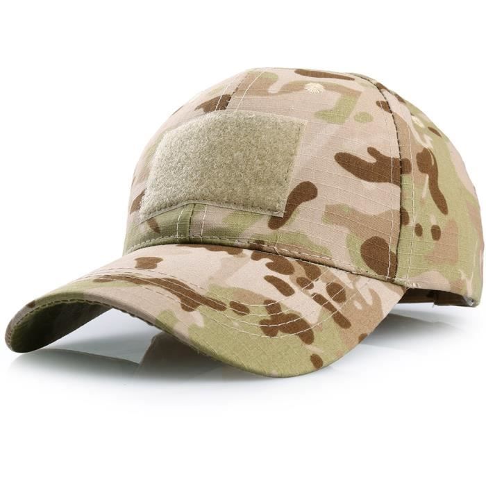 Casquettes de Baseball camionneur chapeaux casquette tactique Multicam Camouflage armée militaire Ai PLY-CAP-05