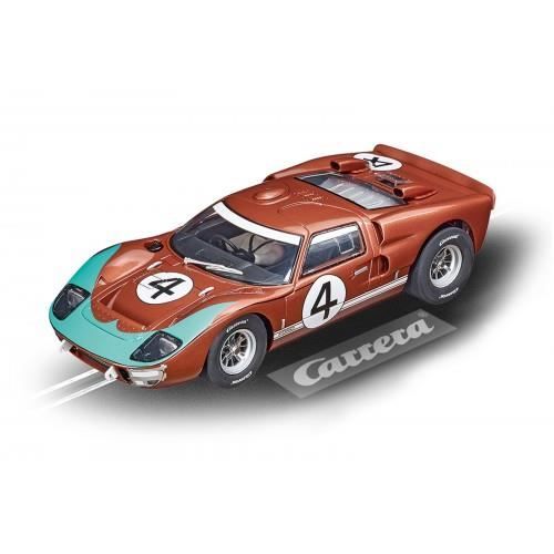 Carrera DIGITAL 124 23896 Ford GT40 MkII 'No.4'