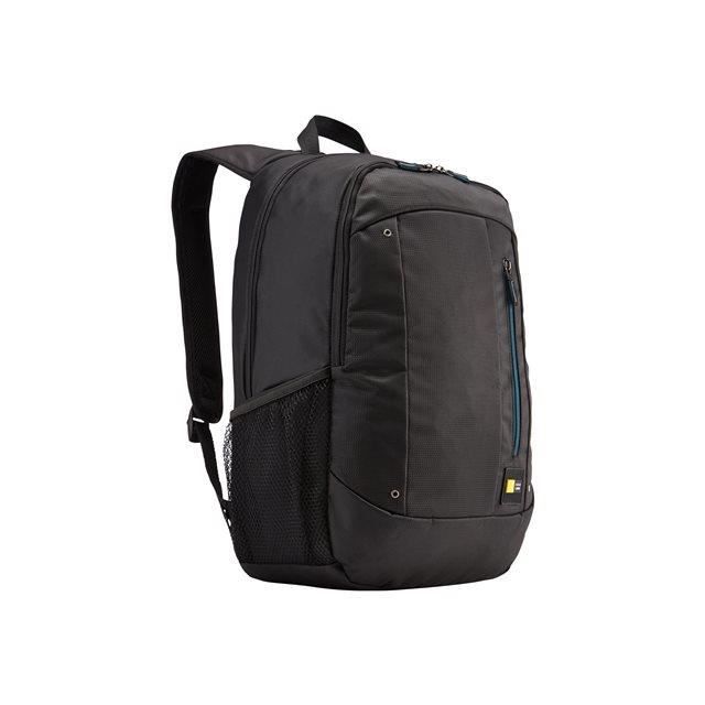 Sac à dos 15,6'' - Case Logic Jaunt Backpack 15,6- - WMBP-115 Black