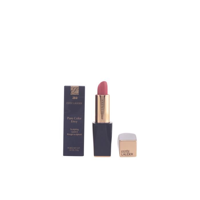 PURE COLOR ENVY lipstick #23-prauge 3.5 gr