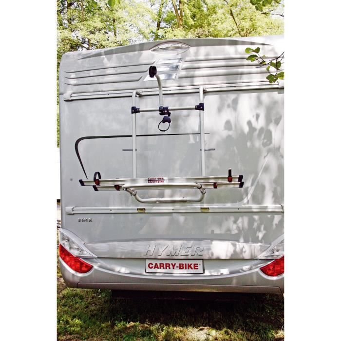 FIAMMA Porte-vélos Carry Bike Pro Hymer-Dethleffs