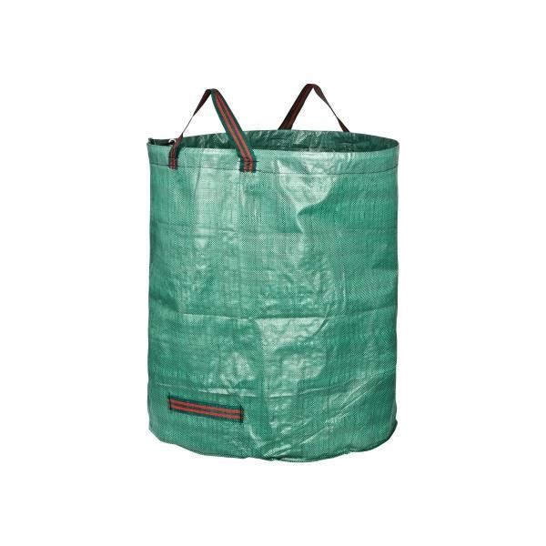GardenMate 2X Sacs de Jardin 272L indéchirables