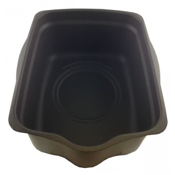 Cuve avec resistance pour friteuse super uno moulinex ss-993478