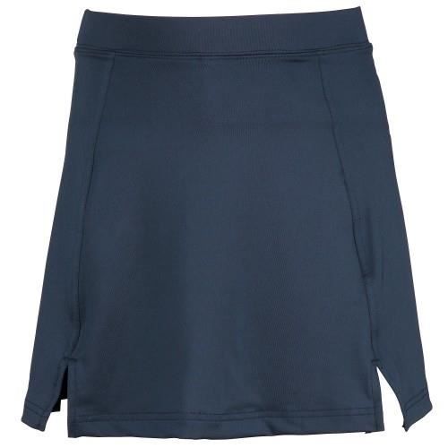 Rhino - Jupe-short de sport - Fille Bleu marine