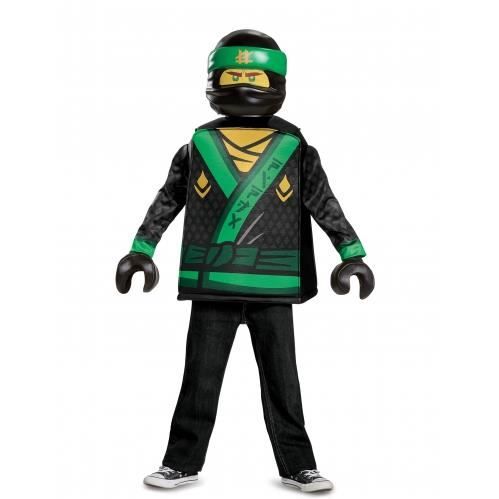 Déguisement Lloyd Ninjago LEGO® enfant