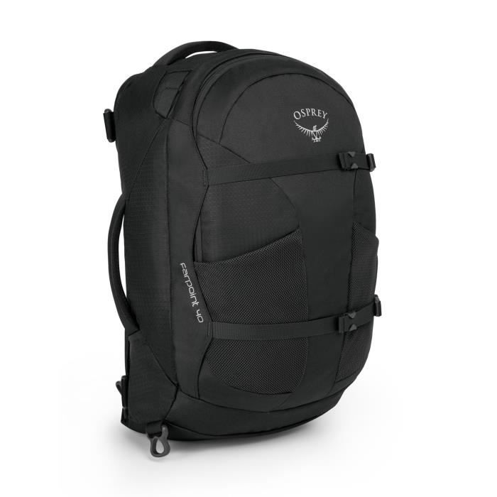 Ce sac à dos, vous allez adorer! Caractérisé par une haute qualité, de bonne qualité et un design tout aussi attrayant, ce sac de