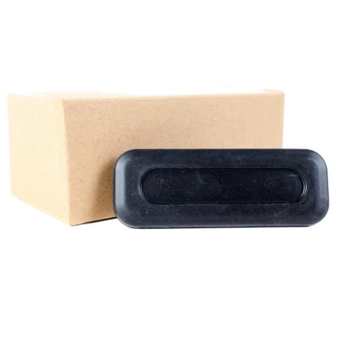 Bouton d'Ouverture du Hayon Coffre Citroen C2 C4 Picasso C5 C6 Peugeot 1007 207 3008 308 508 RCZ 6490R3 6554PS