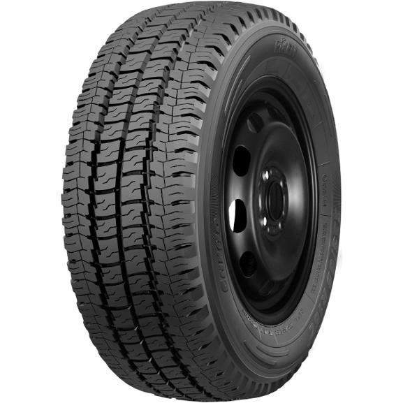 Riken CARGO WINTER Transport Tires 225//70//R15 112 R E//C//73 dB
