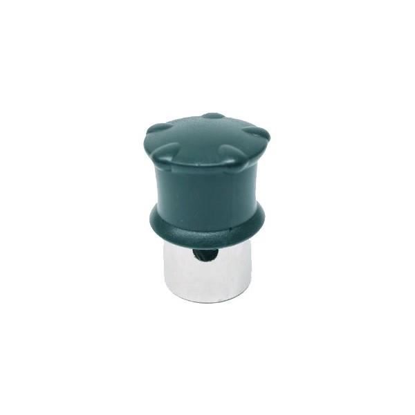 soupape verte cocotte authentique 980006