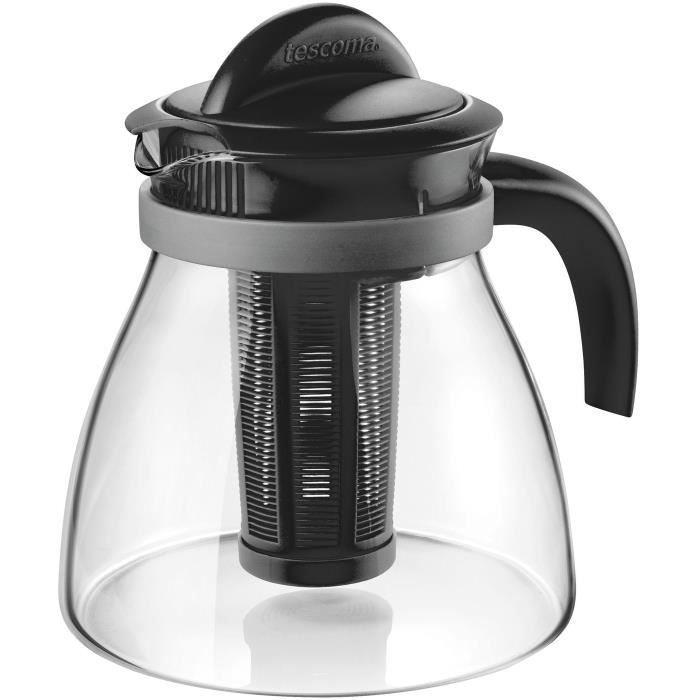 TESCOMA Théière Monte Carlo avec Infuseur - 1,5 L
