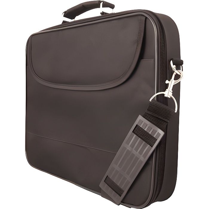 URBAN FACTORY Sacoche pour ordinateur portable - ActivBag - 15.6-