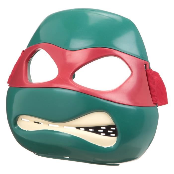 TORTUES NINJA Masque