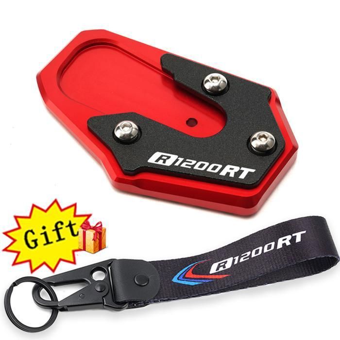 Extension De Béquille Latérale Pour BMW R1200RT R1200 RT 2014