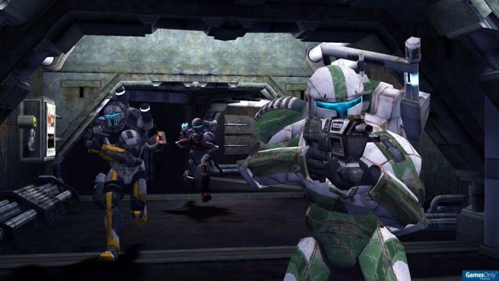 Star Wars: Republic Commando – Limited Run 103 (Édition limitée) – Nintendo Switch