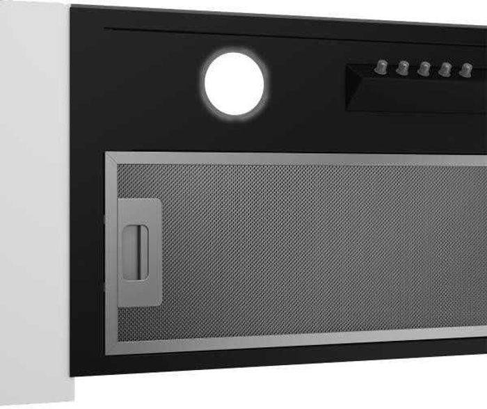 Hotte Beko Capote HNU61422B - vue 2