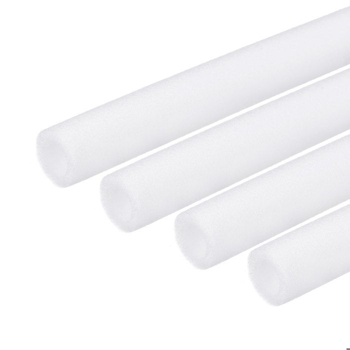 BESUNTEK Tube d'isolation de 1,8 en ousse isolée pour préservation