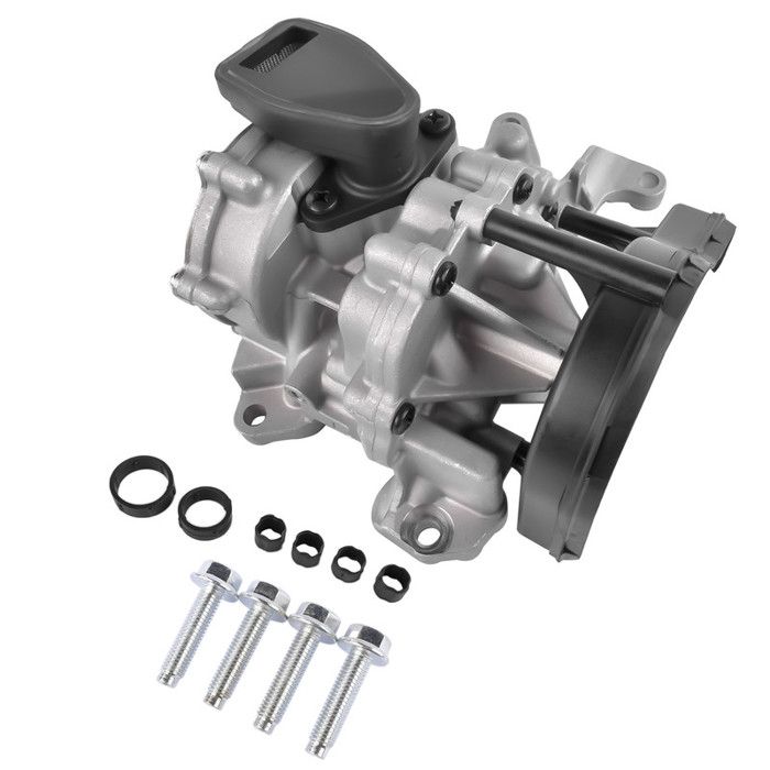 Pompe à Huile Différentielle Pour Vauxhall Opel Insignia Cadillac SRX - Neuf Qualité OE