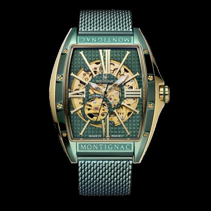 Montre bracelet Montignac MOW1102 Montre bracelet Montignac MOW1102