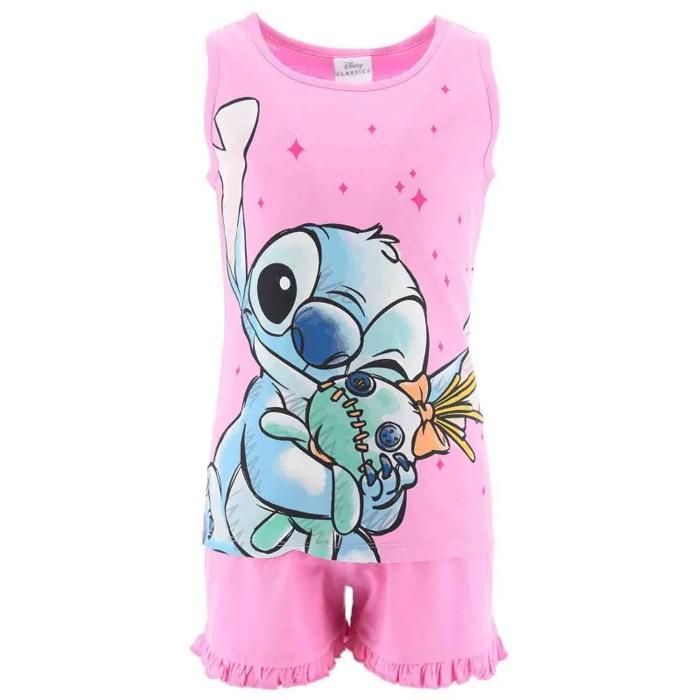 Ensembles De Pyjama Fille - lupilu