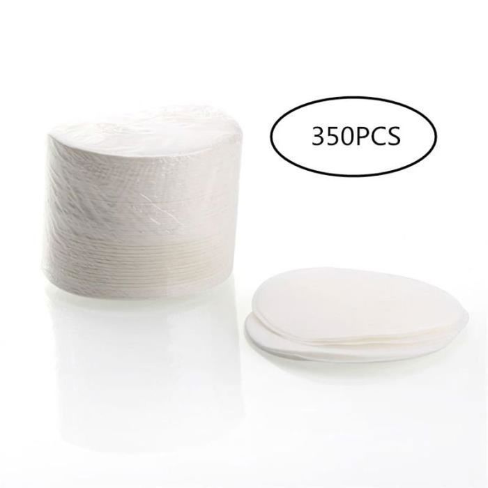 Filtre à Café Permanent Réutilisable - Lot De 2 - 100 Mailles Acier 304 - Pour Machine à Café - Va Au Lave-vaisselle