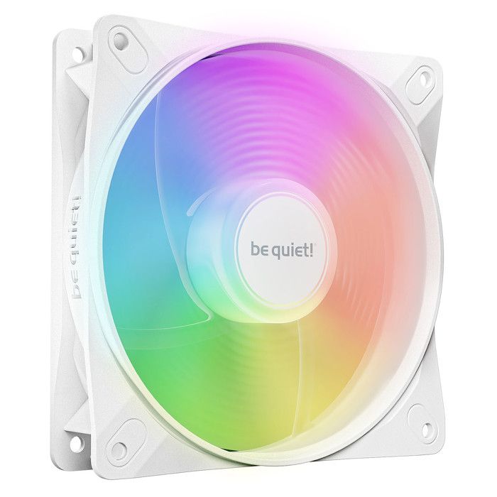 be quiet! Wings LX Reverse 120 mm PWM - vue 4