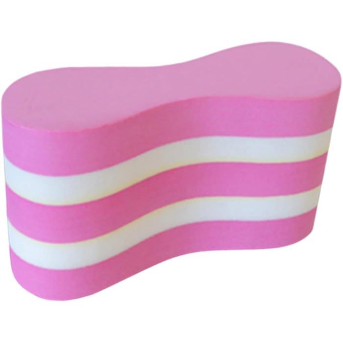 Pull Buoy Flotteur Natation 4 Couches|Soutien Jambes Et Hanches|Mousse EVA|23.5x9.5x7.8cm|Apprentissage Nage