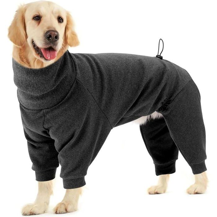 Meilleurs prix pour Manteau pour Chien à Quatre Pattes Vestes pour Chien Polaire Coupe-Vent Pull Vêtements Chien Manteaux dhiver pour Chiens de Petit