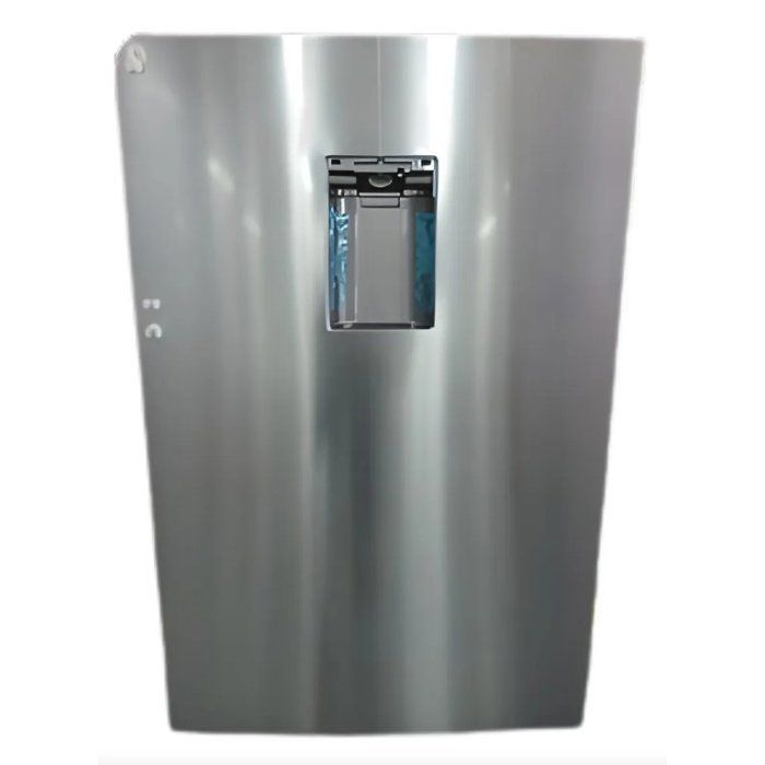 ENSEMBLE PORTE REFRIGERATEUR - vue 2