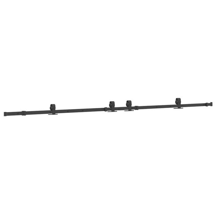 vidaXL Kit de quincaillerie 305 cm