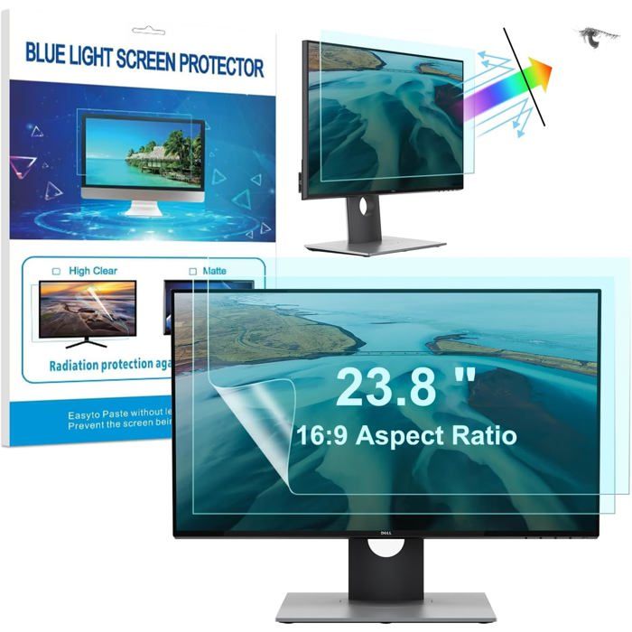 Protection écran Verre Trempé 9H Pour Polar M430 / M400 - 2 Pièces | 0,3 Mm Anti-rayures & Chocs