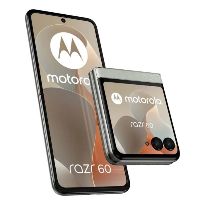 Smartphone Motorola razr 60 8 GO + 5G - vue 2