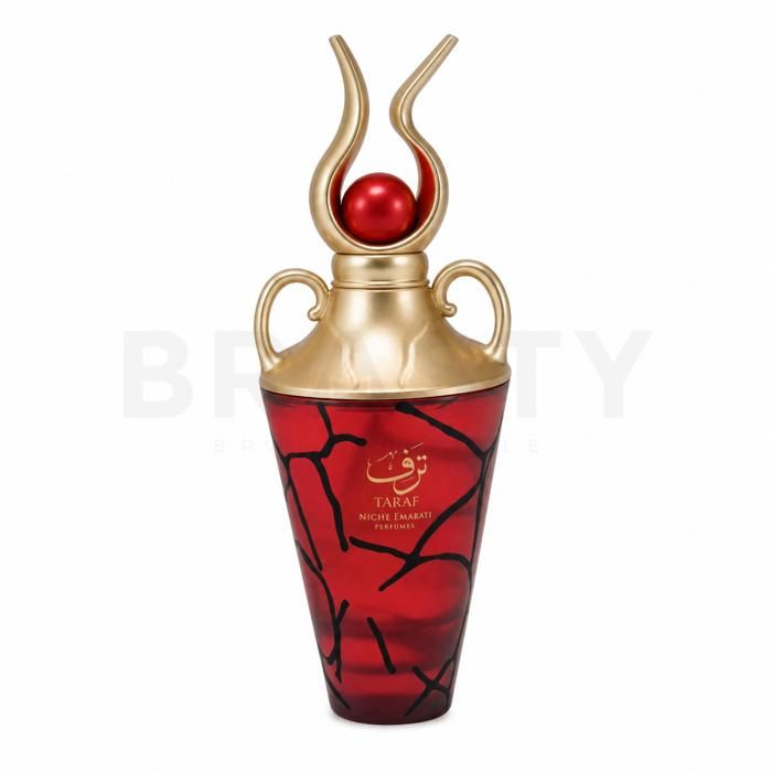 Niche Emarati Taraf eau de parfum femme 100 ml