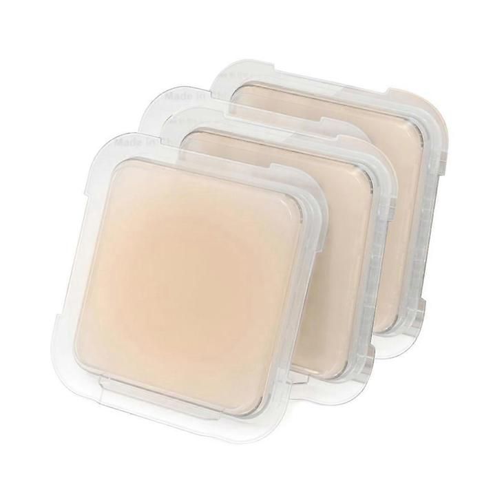 N50 Éliminateur dodeurs 2.0 pour bac à litière autonettoyant PuraMax - Cubes désodorisants pour animaux (3 pièces)