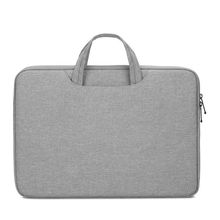Sac a main pour ordinateur portable sacoche pour Macbook Air Pro mallette de voyage pour hommes et femmes Cdiscount Informatique