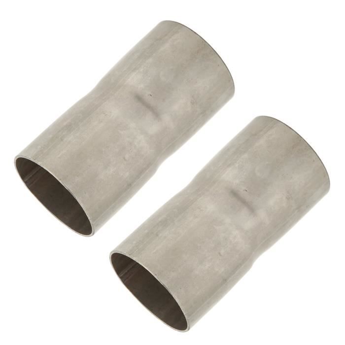 Collier De Manchon Bike It 6.35 CM POUR ECHAPPEMENT - Accessoires