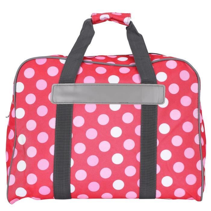 Akozon Étui De Filtre D'Objectif - Sac De Rangement Nylon Étanche Pour Filtres Jusqu'à 82mm | Protection Maximale