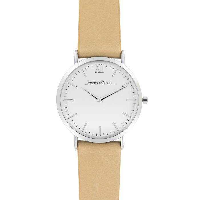 Montre andreas osten hotsell femme