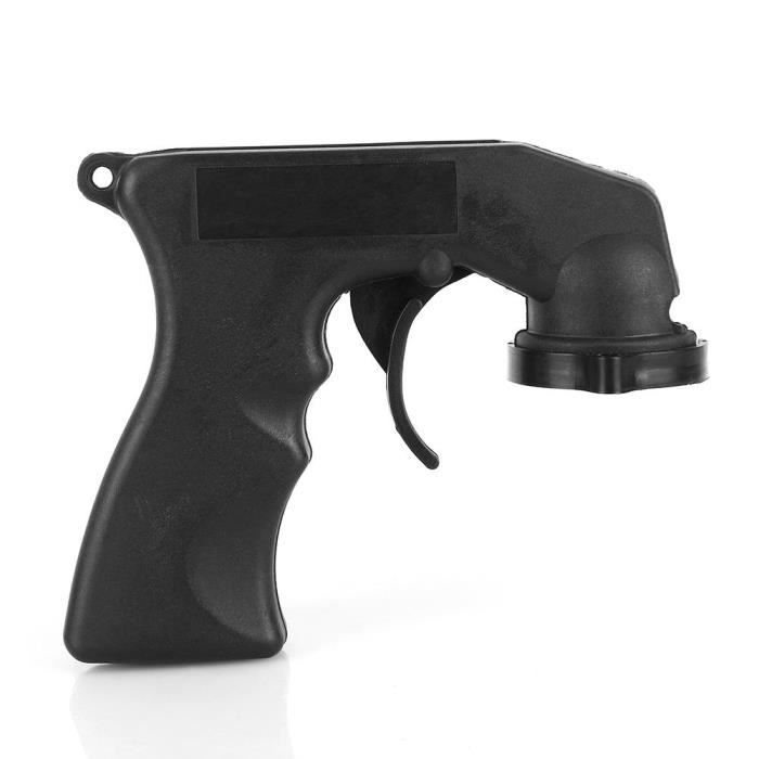 Zerodis Poignée Pulvérisateur Gâchette - Pistolet Arrosage Jardin - Contrôle Mauvaises Herbes Et Arrosage