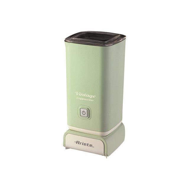 Mousseur À Lait Ariete 2878 Vintage – 500W, Capacité 0,25 L - vue 8